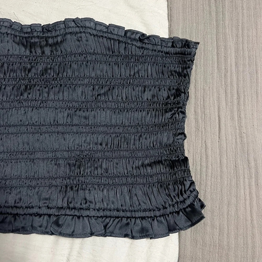 FREE PEOPLE top - Picture 13 of 14